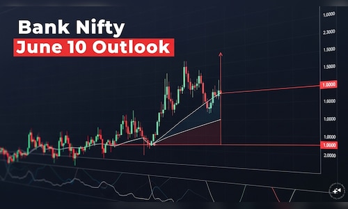 Bank Nifty Outlook: Here are the key levels for the banking index after Tuesday's breakout