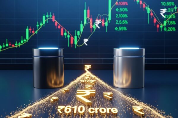 Two IPOs are set to hit the market next week seeking to raise ₹610 crore; check price band and other details