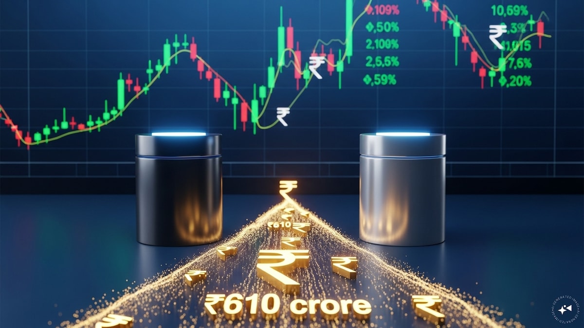 Two IPOs are set to hit the market next week seeking to raise ₹610 crore; check price band and other details