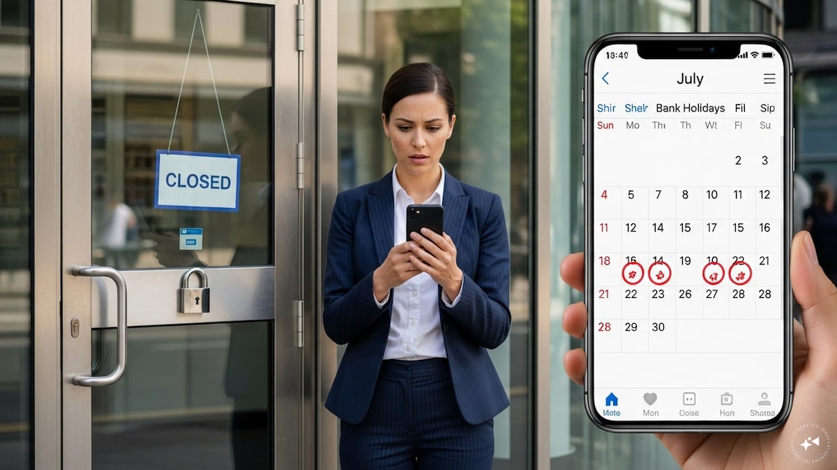 Bank Holidays in July 2026: Banks to remain closed for 12 Days; check complete list