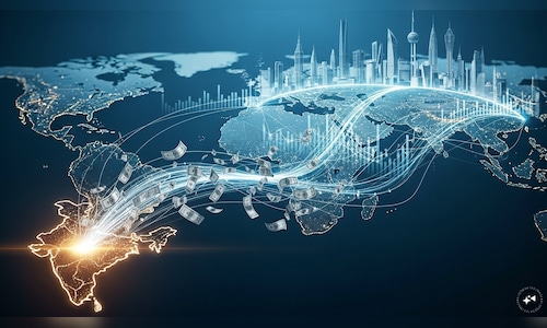 LRS outflows: The bigger story is India’s search for global diversification