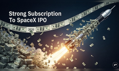 SpaceX IPO is well oversubscribed as per reports; Here's a timeline to its listing