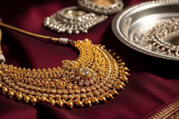 Gold in India slips to ₹1.46 lakh per 10 grams; silver below ₹2.33 lakh per kg