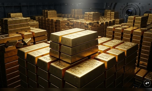 RBI says gold stock unchanged at 880.52 tonnes, calls reports of gold sales incorrect