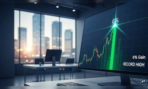 RR Kabel shares surge 6% to hit record high after Motilal Oswal upgrade