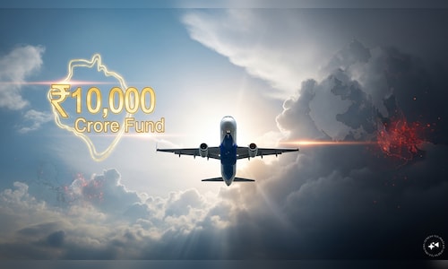 IndiGo rebounds from day's lows after Cabinet clears ₹10,000 crore ATF stabilisation fund