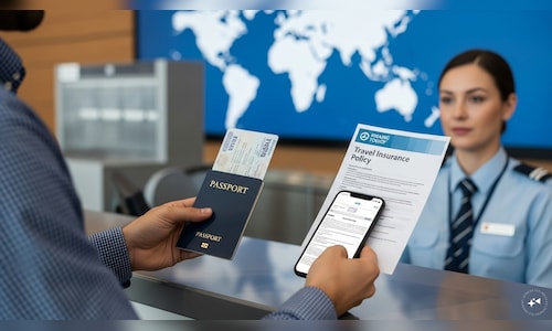 No insurance, no entry: List of countries that mandate travel cover