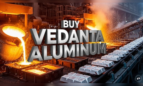 'Buy Vedanta Aluminium', Citi says calling it top India metal pick; Here are four reasons why
