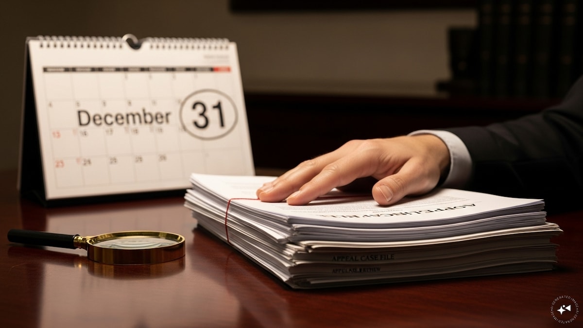 GSTAT extends relaxed appeal scrutiny rules until December 31