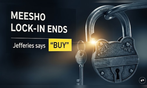 Meesho shares worth over ₹51,000 crore free up for trade; Jefferies sees 34% upside