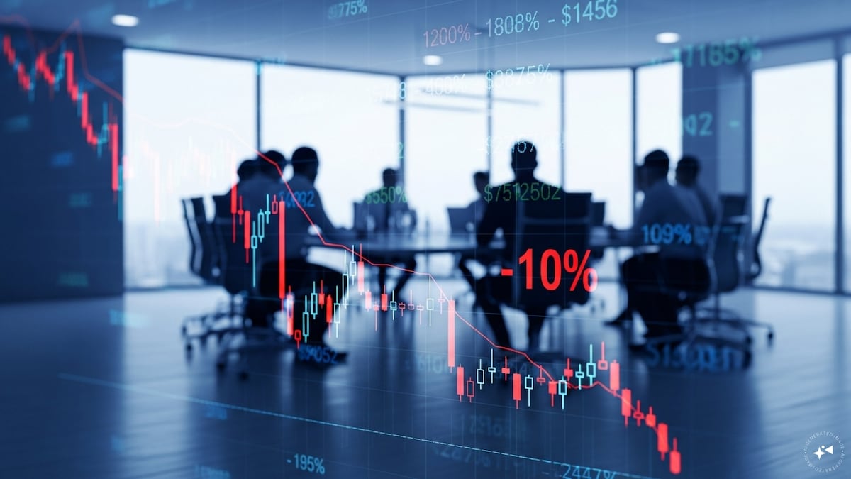 Netweb Technologies shares fall 10% ahead of board meeting to consider fund raise