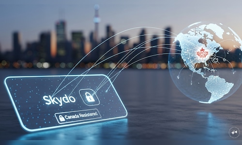 Cross-border payments platform Skydo secures Canada registration