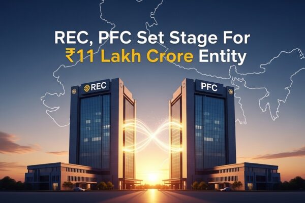 REC, PFC boards approve merger scheme; Check swap ratio and other details