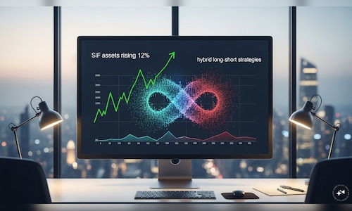 SIF assets rise 12% in May; hybrid long-short strategies account for 70% of AUM: ValueMetrics