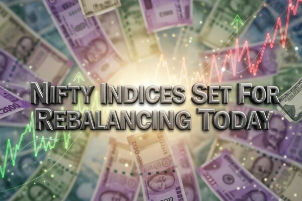 Here's why the last 30 minutes are crucial for the Indian stock market today