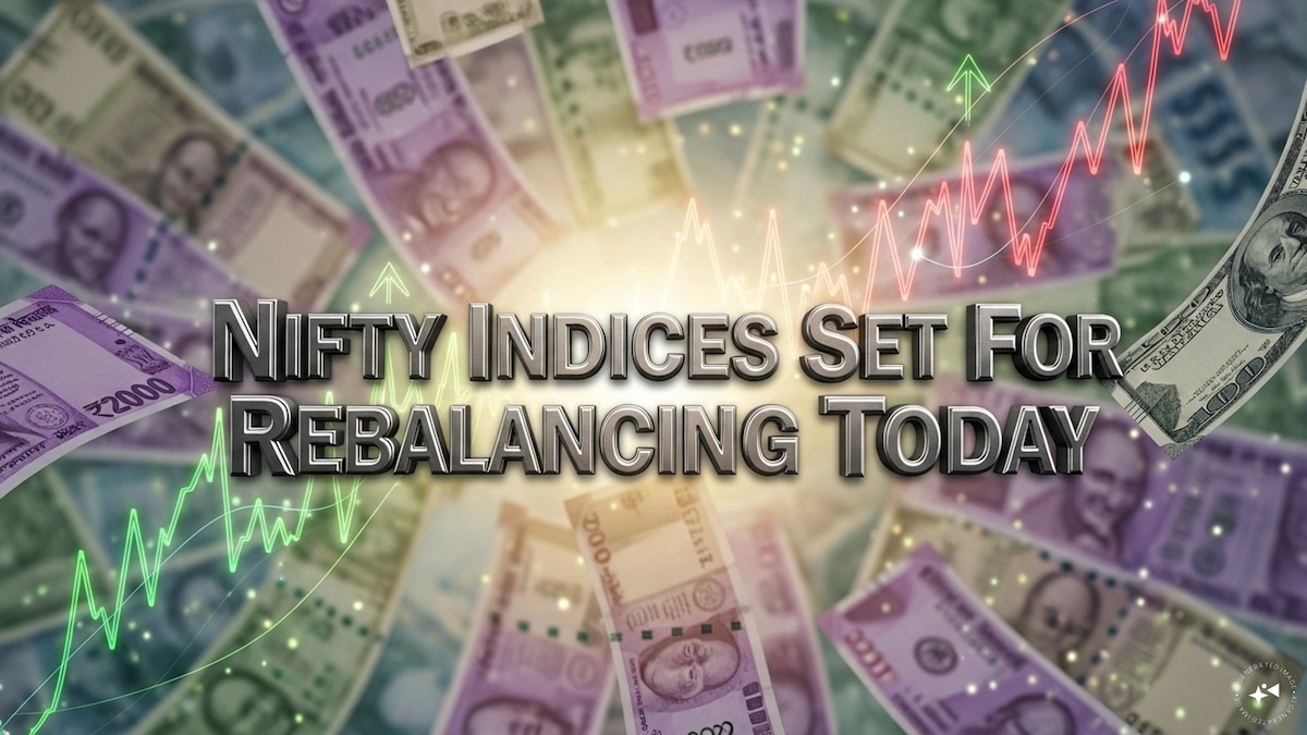 Here's why the last 30 minutes are crucial for the Indian stock market today