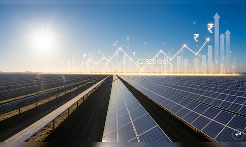 ACME Solar to raise up to ₹2,800 crore via QIP, confirms CNBC-TV18 newsbreak
