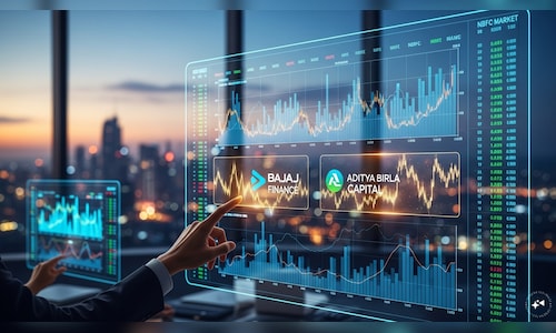 Explained - Why Jefferies prefers Bajaj Finance, Aditya Birla Capital over other NBFCs