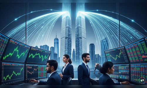 Indian brokers expand US stock investing offerings via GIFT City route
