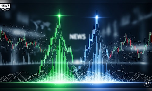 Buzzing Stocks: Two stocks reacting strongly to buying interest in block deals