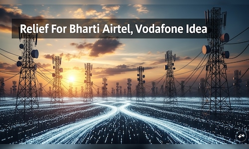 Here's why Bharti Airtel, Vodafone Idea shares will be in focus today