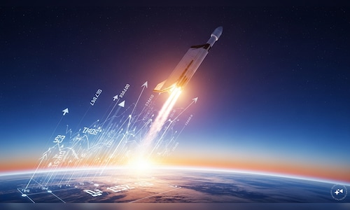 SpaceX plans to price IPO at $135 per share, targets record $75 billion raise: Report