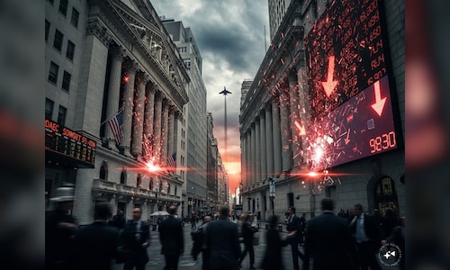 US Stocks slip as chip rally fades; Oil, gold and silver prices fall
