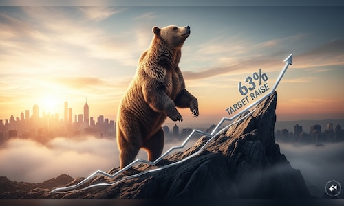 A Bosch 'bear' turns bullish, raises target by 63% to highest on the Street