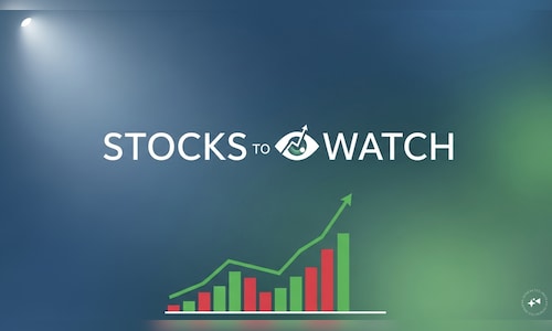 Stocks to Watch for June 3: Canara Bank, Adani Ports, John Cockerill, Concord Biotech and more