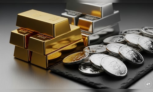 Emkay Wealth remains bullish on gold and silver. Here's how much to invest now
