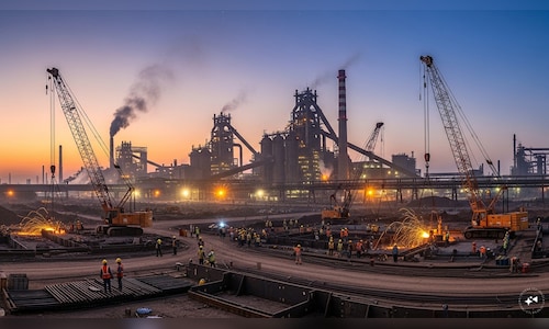 SEPC bags ₹673 crore order from SAIL for steel capacity expansion