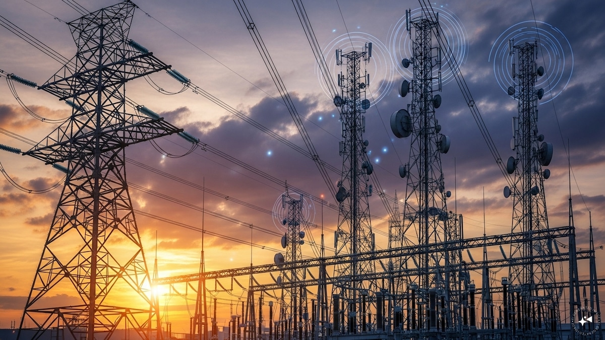 Power Grid of India board clears ₹2.2 lakh crore borrowing limit proposal