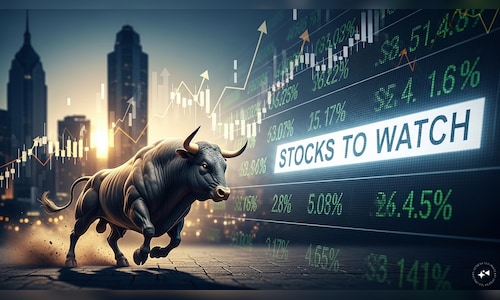 Stocks to Watch for June 17: Tata Motors PV, DOMS Industries, Wipro, GIC Re and more