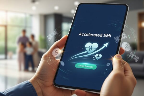 Explained: How the new ‘Accelerated EMI’ feature works in health insurance