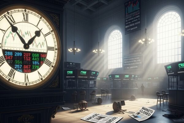 Stock Market Holiday 2026: NSE, BSE closed today on account of Muharram