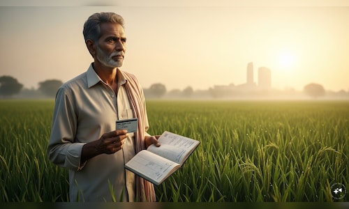 RBI to revise Kisan Credit Card rules from Jan 2027: What borrowers should know