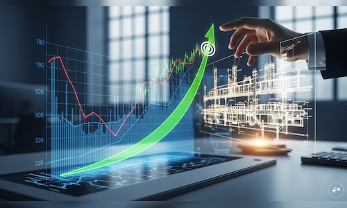 BHEL shares downgraded by UBS, but target raised; stock in focus after order win