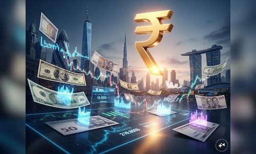 RBI wants to attract more FCNR deposits. But where is NRI money actually sitting?