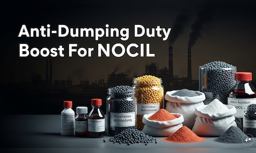 NOCIL shares jump 20%, most on record, on this key decision by the DGTR