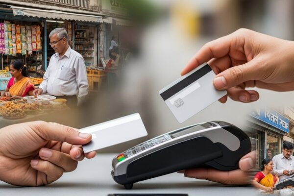 Online shopping credit cards: A look at cashback-focused options in India