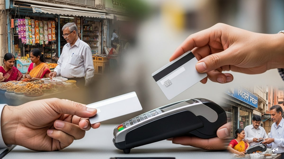 Online shopping credit cards: A look at cashback-focused options in India