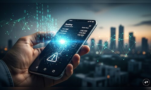 India's digital fraud rate nearly twice global average in 2025: TransUnion