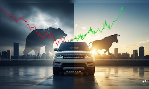 Tata Motors PV bear gives it the lowest target after JLR investor day sell-off, but CLSA bullish