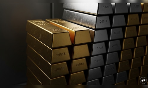 COMEX gold rebounds 2%, silver surges over 4% amid inflation and geopolitical concerns