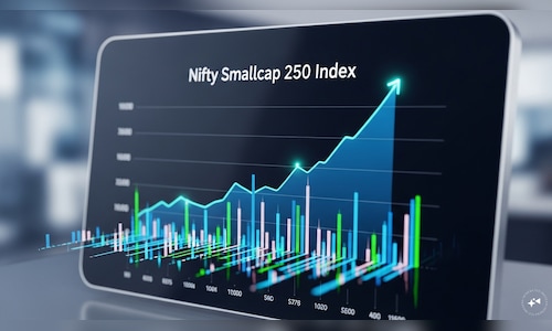 New small-cap ETF launched with access to Nifty Smallcap 250 Index