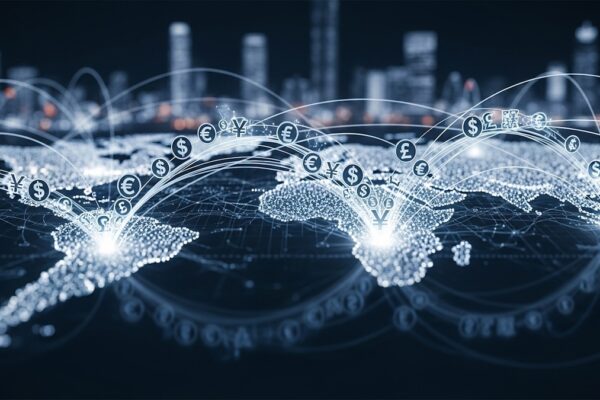 Why cross-border payments may take days even after they are sent