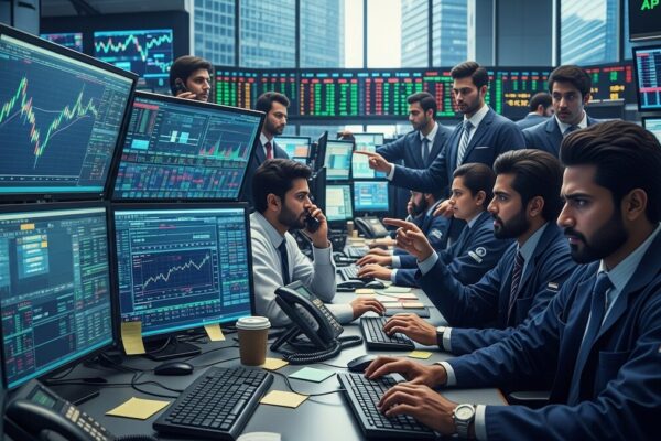 Explained: How multi cap funds work across market segments