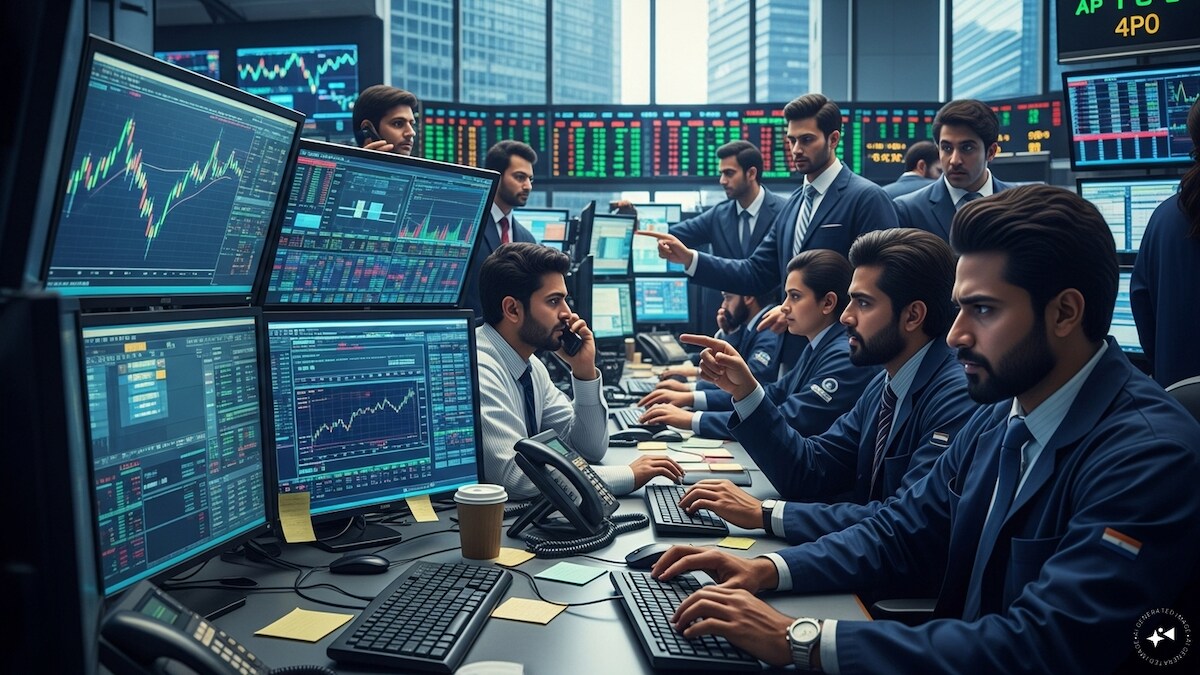 Explained: How multi cap funds work across market segments