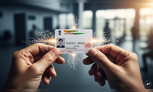 This Aadhaar service will be free from July to December 2026