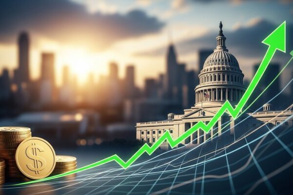 US markets today: Dow, Nasdaq futures rise ahead of key inflation data